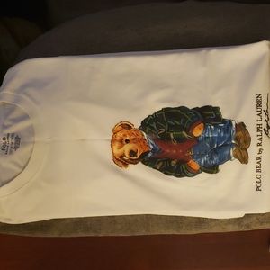Polo Bear by Ralph Lauren T-Shirt